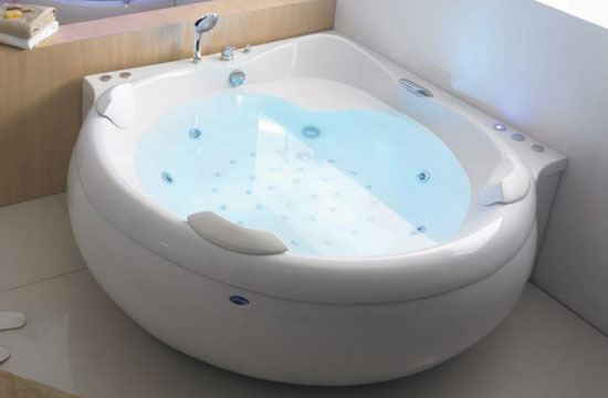 Massage Bathtubs